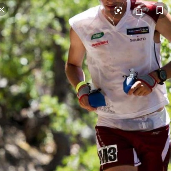 salomon sense hydro set